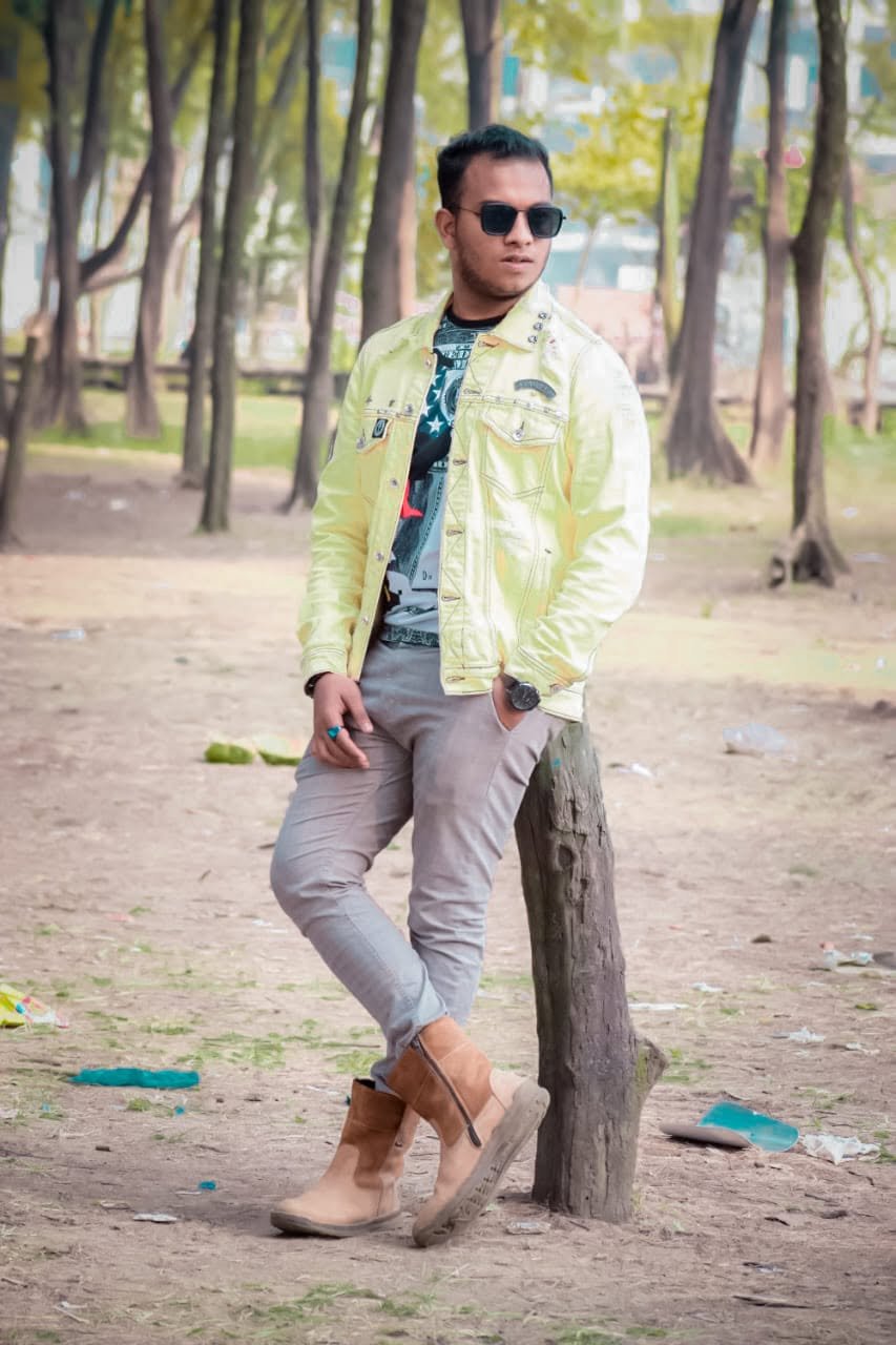 Nishad 2